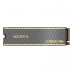 ADATA LEGEND 860 SLEG-860-2000GCS pooljuhtketas 2 TB M.2 PCI Express 4.0 NVMe 3D NAND