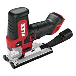 Cordless Cordless jigsaw FLEX JSP 12,0-EC C