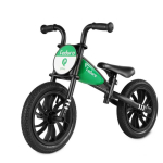 Qplay Balance Bike Feduro Green