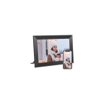 Photo Photo frame KODAK CF102P black