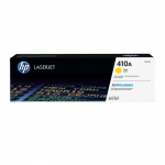 HP HP 410A Yellow Original LaserJet Toner Cartridge