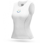 Rockbros YDBX001 Women's Quick-Dry Cycling Vest XL/XXL - White