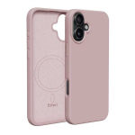 Case Case Telforceone Etteri Silicone Mag Apple iPhone 16 6.1" pink