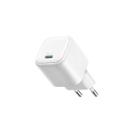 Charger Charger Joyroom JR-TCG15 30W GaN USB-C white