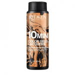 Redken COLOR GELS LACQUERS 4NN-Coffee Ground 60 ml x 3 u