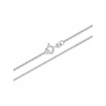 Brilio Brilio Silver Silver Armor Chain CN005W