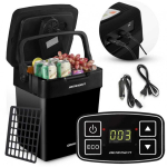 Tourist Tourist refrigerator Berdsen Icemax 29 liters ECO mode - black
