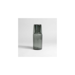 Harry Harry - Colors Night Carafe and Glass Gray