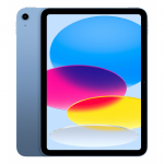 Apple iPad 128 GB 27,9 cm (11") Wi-Fi 6 (802.11ax) iPadOS 18 Sinine