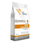 Vetexpert Veterinary Diet - Kidney Detox Dry Dog Food with Rabbit 8kg