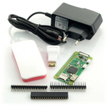 Raspberry Raspberry Pi Zero All-In-One Kit