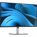 DELL Pro Plus P2725D PC lamekuvar 68,6 cm (27") 2560 x 1440 pikslit Quad HD LCD Must, H&otilde;be