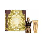 Jean Jean Paul Gaultier Le Male Elixir Parfum Spray, 125 ml Set 2 Pieces