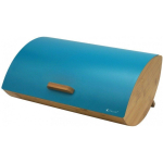 WOODEN WOODEN BREAD WITH TOpping KASSEL 93511 TURQUOISE