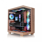 Thermaltake View 380 XL TG ARGB Midi Tower Liiv