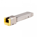 HPE HPE Networking Instant On 1G SFP RJ45 100m Cat5e Transceiver InfiniBand ja kiudoptilised kaablid