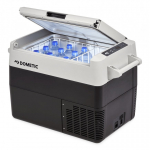 Dometic CFF 45 k&uuml;lmutuskast 44 l Elektriline Must, Hall
