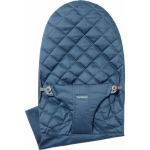 BabyBj&ouml;rn BabyBj&ouml;rn Woven - changing bag sitterin, midnight blue