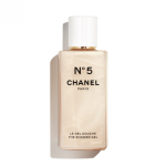CHANEL N&deg;5 200 ml Du&scaron;igeel Naised Keha