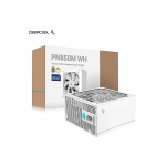 Deepcool PN850M WH 850w Gold Modular white