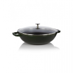 Staub 1312923 praepann Vokk-/praepann &Uuml;mmargune