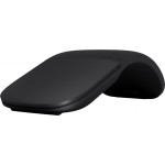 Microsoft Arc Mouse hiir Reisi- M&otilde;lemak&auml;eline Bluetooth BlueTrack 1000 DPI