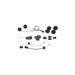 Headset Headset SENA Spider-ST1 intercom mounting kit, set of microphones and speakers