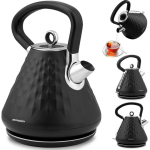 Electric Electric kettle 1.7L Berdsen BD-700 black