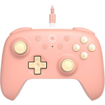 8BitDo Ultimate 2C Wired Pad Peach |PC