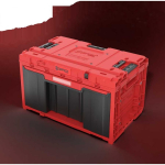 Q-Brick Vieno stalčiaus t&ouml;&ouml;riistakast, 2.0 Punane UHD Custom, QBRICK ONE