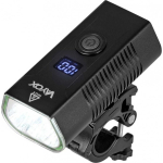 Vayox jalgrattatuled 5x XML 1020lm + toiteplokk VA0073 VAYOX
