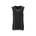 Aptempti Aptempti termo mar&scaron;kinėliai SPALDING Funktsionaalne TANK TOP SUURUS M