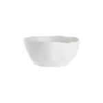VALGE VALGE PORSELAN LUNIA Komplekt 6 kaussi 15 cm