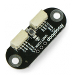 TOF TOF laser kaugusandur, 8 m, UART / CAN, DFRobot SEN0337