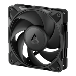 ARCTIC Freezer P12 Pro Arvuti korpus Ventilaator 12 cm Must 1 tk