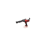 Hermetiko Hermetiko pistoletas Soudal 106515 600 ml