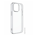 Swissten Clear Jelly korpus Xiaomi 15 Ultra 5G jaoks