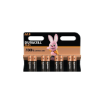 Duracell Plus &Uuml;hekordne patarei AA Aluseline