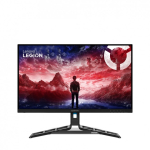 Lenovo Legion R27qe Gen 2 PC lamekuvar 68,6 cm (27") 2560 x 1440 pikslit Quad HD LED Must