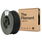 Spectrum Spectrum Filaments TF-24094 materjal 3D-printimiseks Pol&uuml;piimhape-s&uuml;sinikkiud (PLA-CF) Punane 1 kg