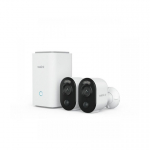 Reolink Home Hub Kit j&auml;lgimisseade, Home Hub + 2 x Argus 3 Ultra