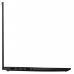 Kantav Kantav arvuti LENOVO NTB ThinkPad E16 AMD G3 - Ryzen5 230, 16" WUXGA, 16GB, 512SSD, FHD+IRkaamera, W11P
