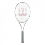 Wilson Shift 99L V1 US Open 2025 tennismaila, kahvakoko 1