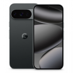 Google Pixel 10 Pro 16 cm (6.3") Kaksik-SIM Android 16.0 5G 16 GB 128 GB 4870 mAh Must