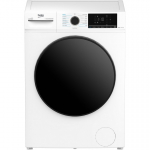 Beko BMM5DFO5741W pesumasin-kuivati Eraldiseisev Eest t&auml;idetav Valge D