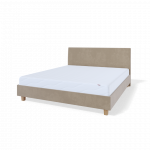 Sleepwell RED MODULAR voodi / 142.5x20x204 / none / HARRISSON Espresso 4