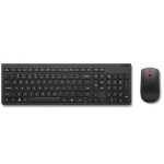 Lenovo Rinkinys belaidis multi-mode pro combo Klaviatuur koos hiirega 6000-us inglise 4x31s04810