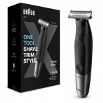Braun XT5100 Must
