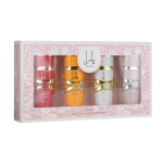 Lattafa Yara EDP Yara 25 ml + EDP Yara Candy 25 ml + EDP Yara Moi 25 ml + EDP Yara Tous 25 ml (naistele)