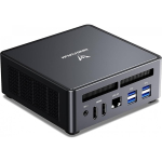 Minisforum PC AMD Ryzen 9 7940HS 0+0